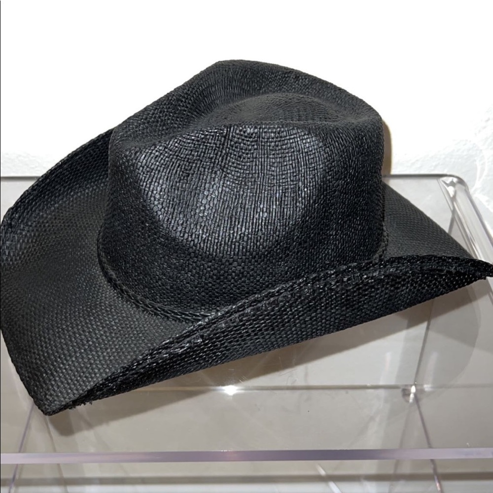 Cowgirl Hat